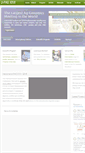 Mobile Screenshot of intlpag.org